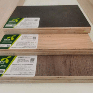 Decorative Multi-layer Wood Samples