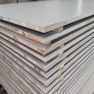 Fir Wood Paint-free eco board E0 ENF grade Mingyuan Wood