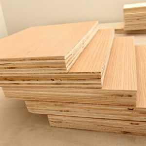 Mingyuan – Multi-layer Chinese Fir Plywood